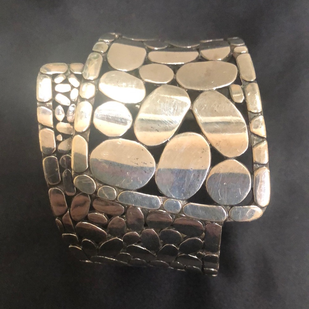 John Hardy cuff bracelet